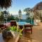 Namasté Zipolite Suites