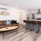 Ocean Lofts in the Vibe #2 - 5 min walk to beach - فرجينيا بيتش