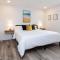 Ocean Lofts in the Vibe #2 - 5 min walk to beach