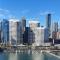 Darling Harbour 2 Bedroom Apartment