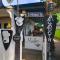 Aladdin Homestay