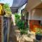Aladdin Homestay