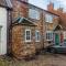 Half Moon Cottage - Brafferton