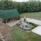 Keystone Lodge - Private Log Home - Mora