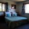 Edens Edge Lodge