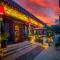 Datong Yunzhong Traditional Courtyard