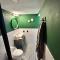Loft ËNXË Boutique Habitación Green