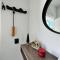 Loft ËNXË Boutique Habitación Green