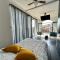 Loft ËNXË Boutique Habitación Green