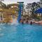 Resort Campo Belo - Álvares Machado