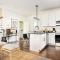 Hart Suite 8 by AvantStay Gorgeous Town House w Modern Amenities in Nashville - Нашвілл