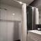 South Brisbane One Bedroom Apartment