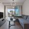 South Brisbane One Bedroom Apartment