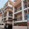 Luxurious 3 bhk apartment with swimming pool