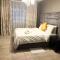 Kiwi Boutique Lodges