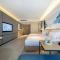 Ausotel by Argyle Baiyun International Airport Renhe Metro Exit B - Kanton