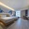 Ausotel by Argyle Baiyun International Airport Renhe Metro Exit B - Kanton