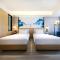 Ausotel by Argyle Baiyun International Airport Renhe Metro Exit B - Kanton