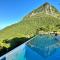 Infinity Luxury Villa - Stunning Sea and Piton Views