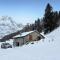 Chalet le Basset - Keys to Paradise in the Alps - La Fouly
