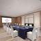 Crowne Plaza Jinan Runhua by IHG - 济南