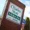 Charles sturt motor inn