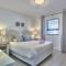 Stylish sea-facing apartment with underground parking - 开普敦