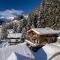 Lavender Hill - Summer holiday & ski chalet/villa - Saalbach Hinterglemm