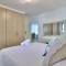 Stylish sea-facing apartment with underground parking - 开普敦