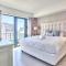 Stylish sea-facing apartment with underground parking - 开普敦