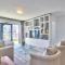Stylish sea-facing apartment with underground parking - 开普敦