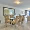 Stylish sea-facing apartment with underground parking - 开普敦