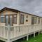 149 Holiday Resort Unity 6 berth Passes optional No pets