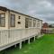 149 Holiday Resort Unity 6 berth Passes optional No pets
