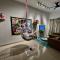 B1610 Austin Height Crayon shin chan Home By Stay - 新山
