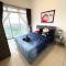B1610 Austin Height Crayon shin chan Home By Stay - 新山