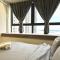 SeaView Danga Bay - Heart of City - by Cowidea - Johor Bahru
