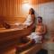 Spa & Wellness Hotel Fitak****