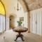 Masseria Cucuruzza Boutique Hotel