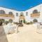 Masseria Cucuruzza Boutique Hotel