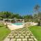 Masseria Cucuruzza Boutique Hotel