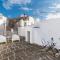 White Stone Loft by Typney