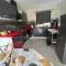 Paisible studio cosy - 圣路易斯