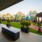 Modern Studio, Canal View, Elite Downtown, Dubai - 13AB06 - Dubai