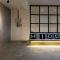 Boutique Hidden loft