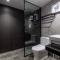 Boutique Hidden loft