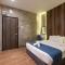 Boutique Hidden loft