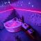 Apartament NEON Z JACUZZI -Klima -RYNEK CENTRUM &Parking
