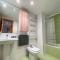 Apartamento en el centro de Benasque con piscina