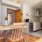 Apartamento en el centro de Benasque con piscina